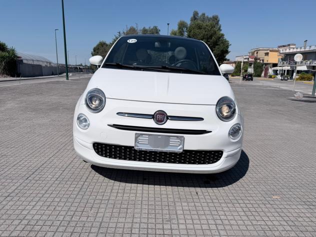 Fiat 500 1.0 Hybrid Dolcevita - Foto 2
