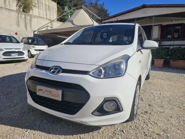 HYUNDAI - i10 - 1.0 LPGI Econext Login - Foto 2