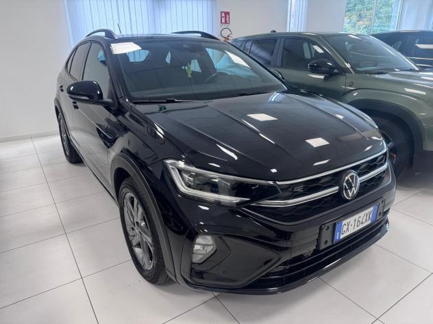 Volkswagen Taigo Taigo 1.0 tsi R-Line 115cv - Foto 8