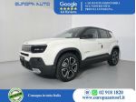JEEP Avenger 1.2 Turbo 100 CV MHEV Summit *TETTO APRIBILE+PACK* rif. 22783018