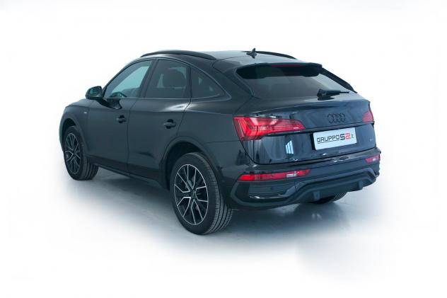 Audi Q5 Sportback 40 TDI S Line quattro S tronic *SCONTO IMMEDIATO - Foto 6