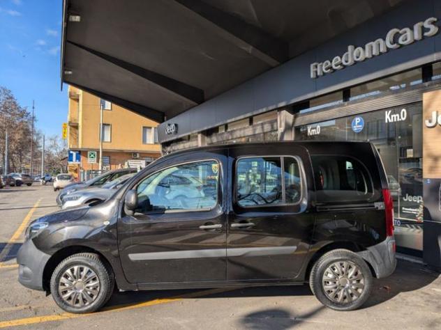 MERCEDES-BENZ Citan 1.5 109 CDI S&S Tourer Base (N1) rif. 23276860 - Foto 4