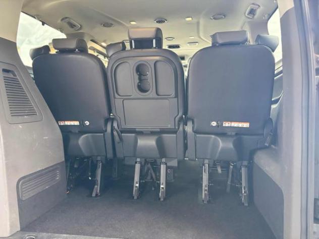 FORD Tourneo Custom 320 2.0 TDCi 185CV aut. PC Titanium X rif. 23340034 - Foto 10