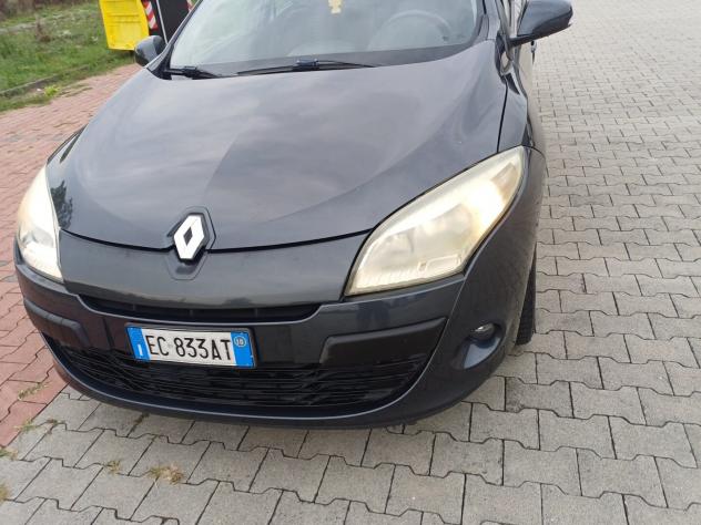 Renault Megane Mane 1.5 dCi 90CV SporTour Confort - Foto 10