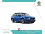 Škoda Scala Scala 1.0 TSI 110 CV Ambition