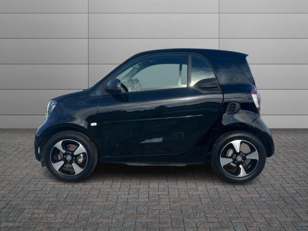 smart fortwo III 2020 eq Passion 4,6kW - Foto 2