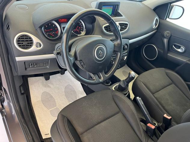 Renault Clio 1.5 dCi 85CV 5p - Foto 8