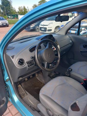 Chevrolet Matiz 800 S Lucky - Foto 8