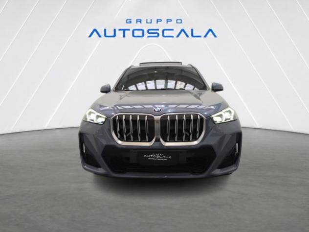 BMW X1 sDrive 18d 150cv Msport rif. 23263460 - Foto 2