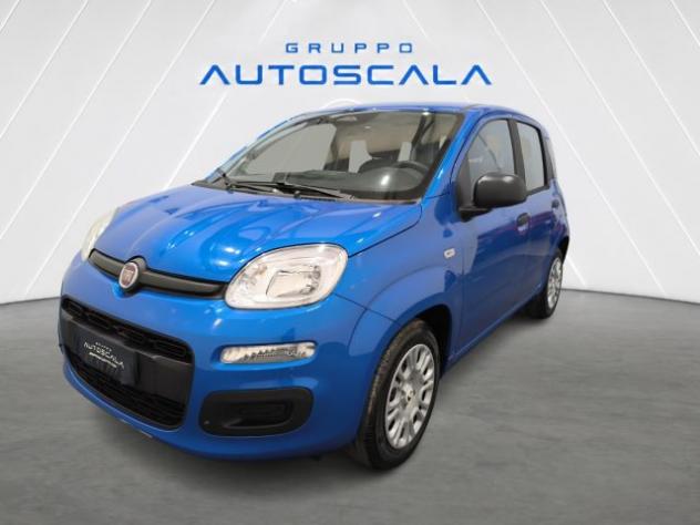 FIAT New Panda Pandina 1.0 FireFly 65 CV Hybrid Icon rif. 24157234