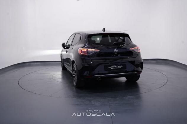 RENAULT Clio TCe 90cv GPL 5 porte Techno rif. 23474250 - Foto 4