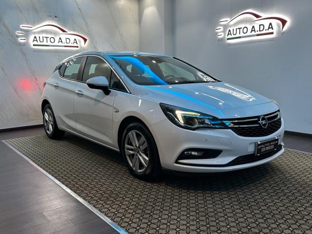 Opel Astra 1.6 CDTi 136CV aut. 5 porte Business - Foto 3