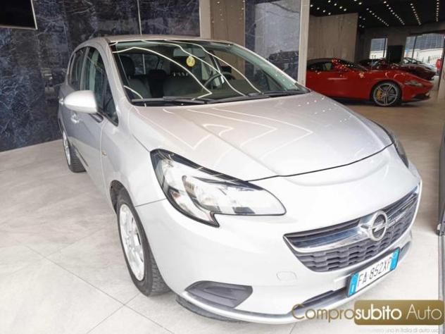 OPEL Corsa 1.2 5 porte Edition rif. 24021304 - Foto 3