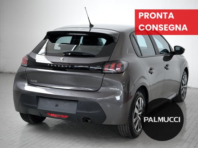 Peugeot 208 208 1.2 puretech Active Pack s&s 100cv - Foto 3