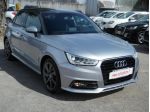 Audi A1 SPB 1.4 TDI Sport S-Line