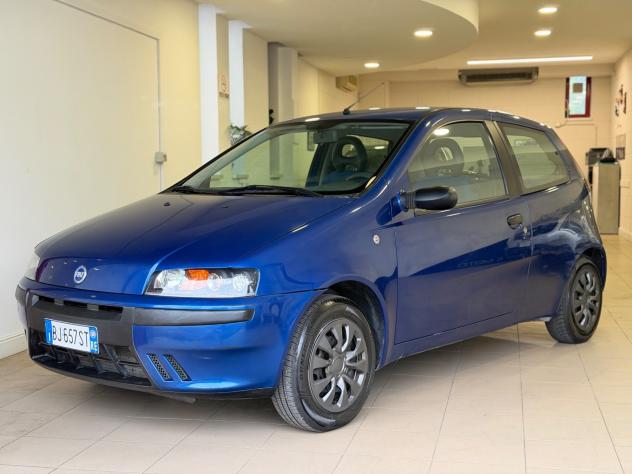 Fiat Punto 1.2i cat 3 porte SX - Foto 2