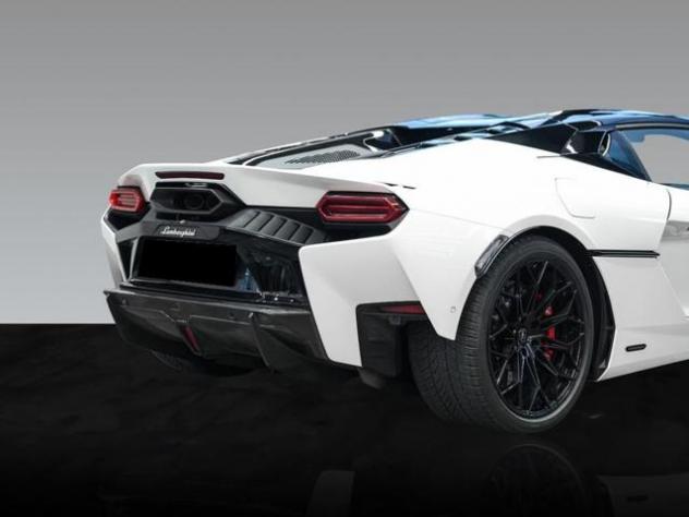 LAMBORGHINI Temerario PRONTA CONSEGNA rif. 23883683 - Foto 4
