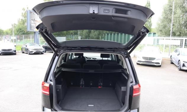 Volkswagen Touran 1.5 TSI EVO R-Line DSG 5 Posti Camera Led - Foto 9
