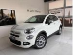 FIAT - 500X - 1.6 M.Jet 120 CV Lounge