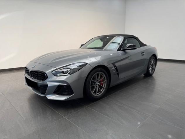 BMW Z4 sDrive20i Msport M Sport rif. 24163491 - Foto 2