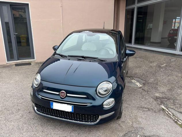 FIAT 500 1.0 Hybrid Dolcevita - Foto 4