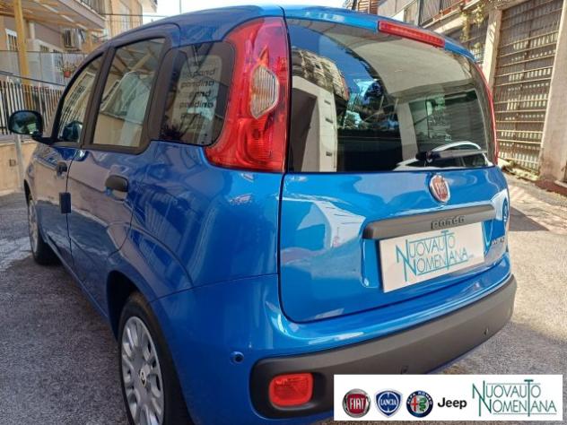 FIAT Panda Pandina 1.0 FireFly S&S Hybrid Icon 5°Posto rif. 24228138 - Foto 10