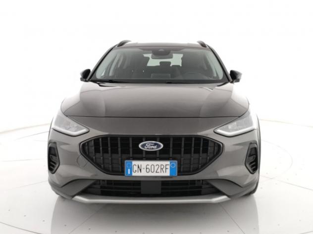 Ford Focus Focus 1.0 EcoBoost Hybrid 125 CV 5p. Active Style - Foto 5