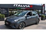Hyundai i10 1.0 AUTOMATICA 66CV UNICO PROPRIETARIO PRONTA CONSEGNA CARPLAY