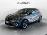 Renault Captur II 2019 1.6 E-Tech full hybrid Techno 145cv auto