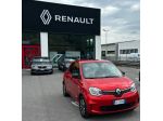 Renault Twingo Electric 22KWH TECHNO