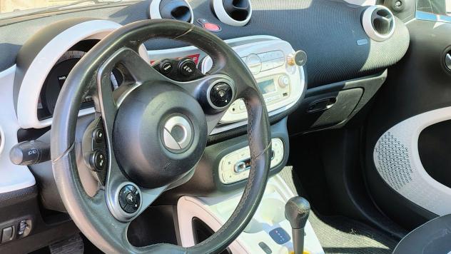 smart fortwo 70 1.0 52kW passion twinamic - Foto 4