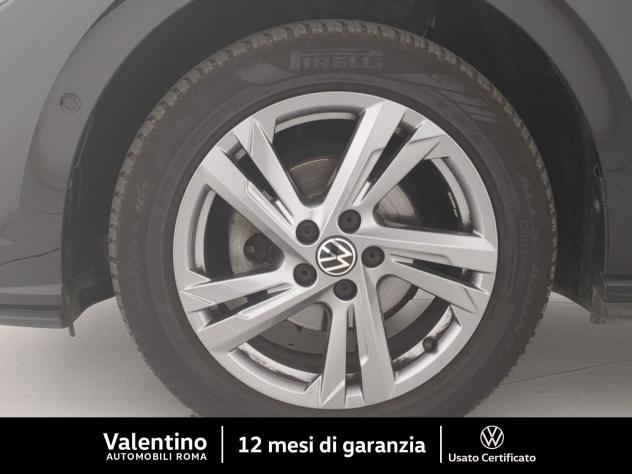 Volkswagen Polo 1.0 TSI DSG R-Line - Foto 10