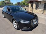 Audi A4 2.0 TDI 190 CV clean diesel quattro S tronic Business
