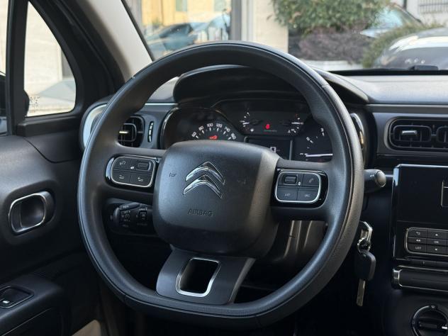 Citroën C3 C3 1.2 puretech Feel 82cv neopatentati - Foto 10
