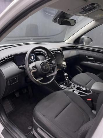 HYUNDAI Tucson 1.6 CRDI XTech rif. 24170362 - Foto 5
