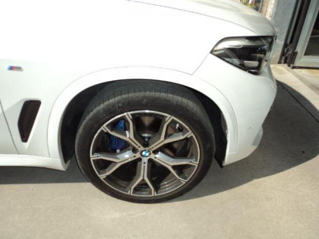 BMW X5 xDrive30d 48V Msport rif. 23821345 - Foto 5