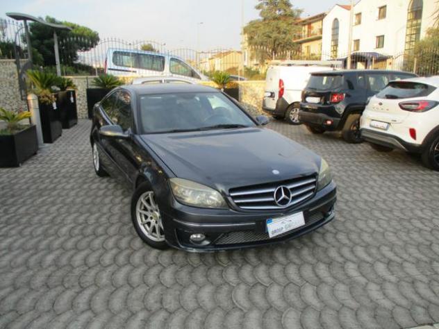 MERCEDES-BENZ CLC 200 CDI Sport rif. 23995858