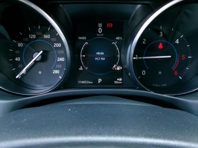 Jaguar XE 2.0d i4 180cv AWD Autom. R-Sport - Foto 8