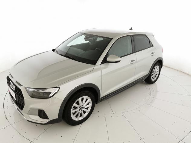 Audi A1 A1 allstreet 30 1.0 tfsi Business 116cv s tronic - Foto 7