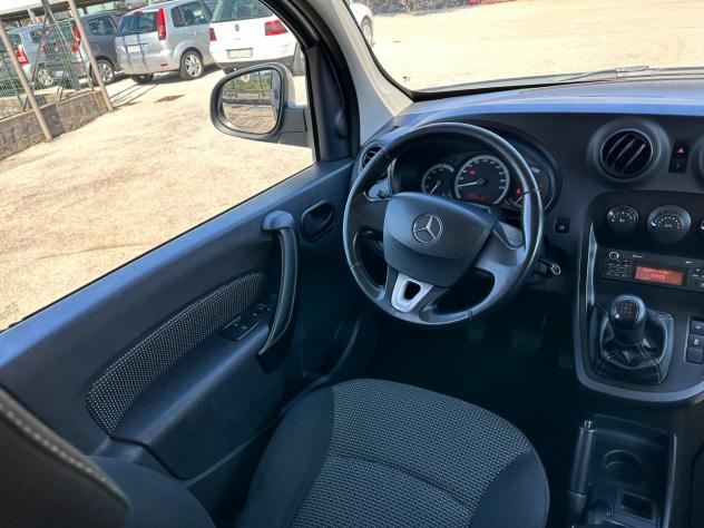 Mercedes-benz Citan 1.5 109 CDI S&S Tourer Pro - Foto 10