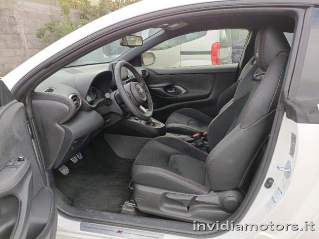 TOYOTA Yaris 1.6 Turbo 3 porte GR Yaris Circuit rif. 23256165 - Foto 7