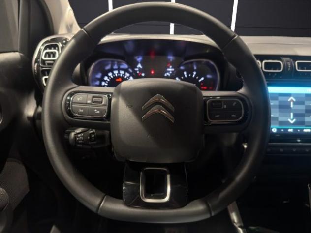 CITROEN C3 Aircross PureTech 110 S&S Max rif. 23683973 - Foto 10