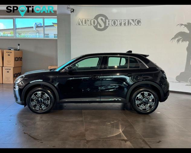 FIAT 600 IV 1.2 hybrid 110cv auto - Foto 4