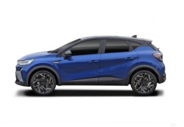 Renault Captur II 1.2 eco-g Techno 120cv - Foto 4