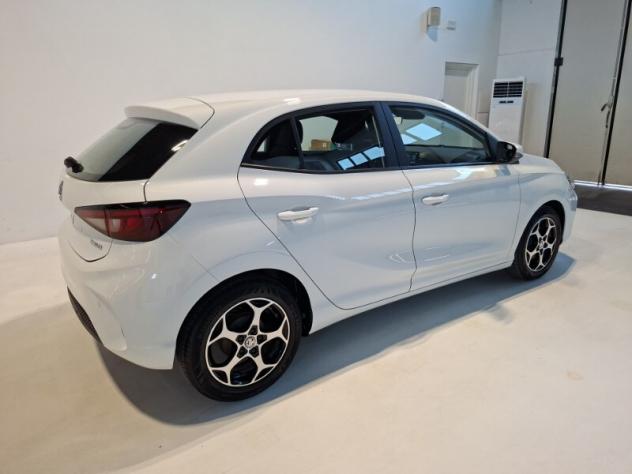 MG MG3 MG3 1.5 Comfort - Foto 6