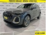 Audi Q5 TDi 204 cv mHEV+ Quattro S LINE Cerchi 21"