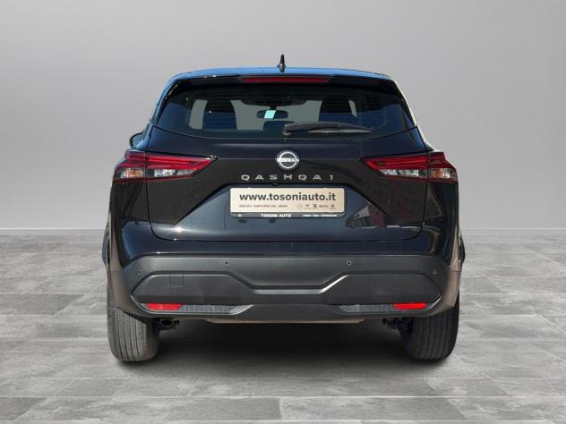 Nissan Qashqai 1.3 mhev Business 2wd 158cv xtronic - Foto 5