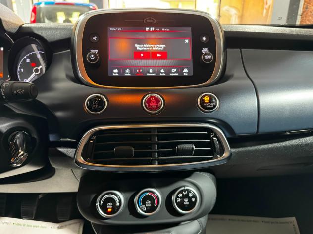Fiat 500X 1.3 MultiJet 95 CV Club - Foto 8