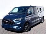 FORD Tourneo Custom 320 2.0 EcoBlue 150CV PL Titanium 9 POSTI rif. 24150995