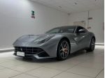 Ferrari F12 Berlinetta F12 Berlinetta 6.3 dct FULL SERVICE FERRARI